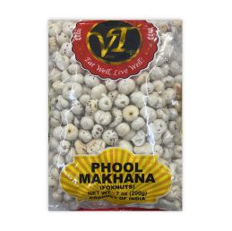 VT PHOOL MAKHANA 200GM