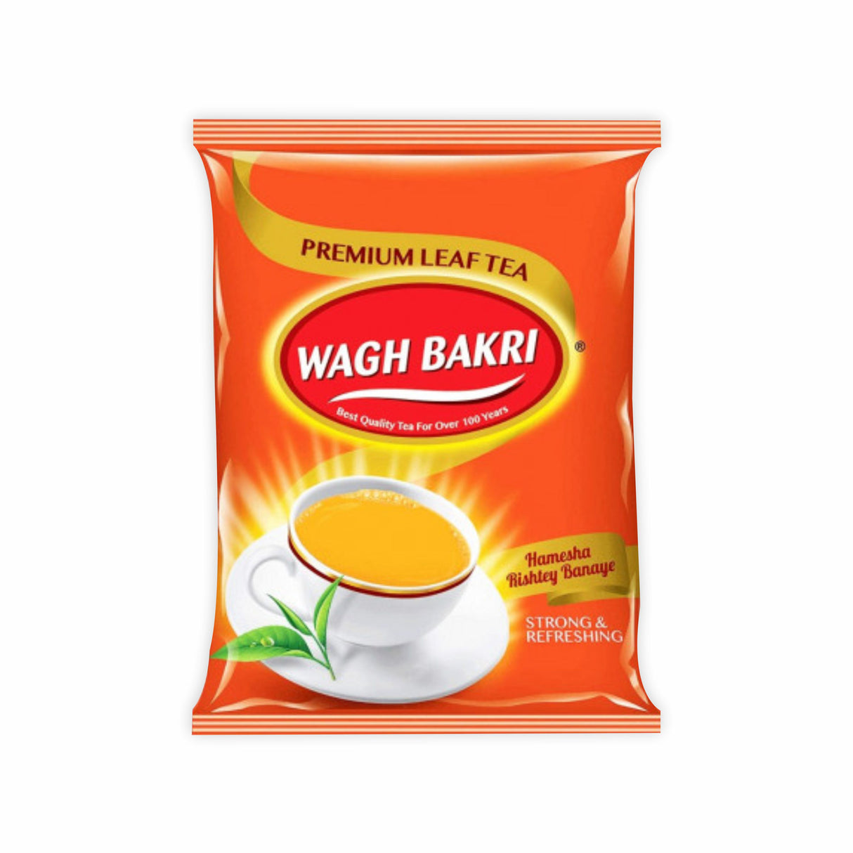 WAGH BAKRI PREMIUM TEA