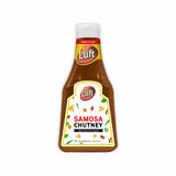 WAH LUFT SAMOSA CHUTNEY