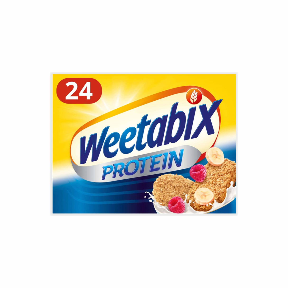 WEETABIX 24PCS