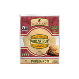 WISOMAN'S PHULKA ROTI