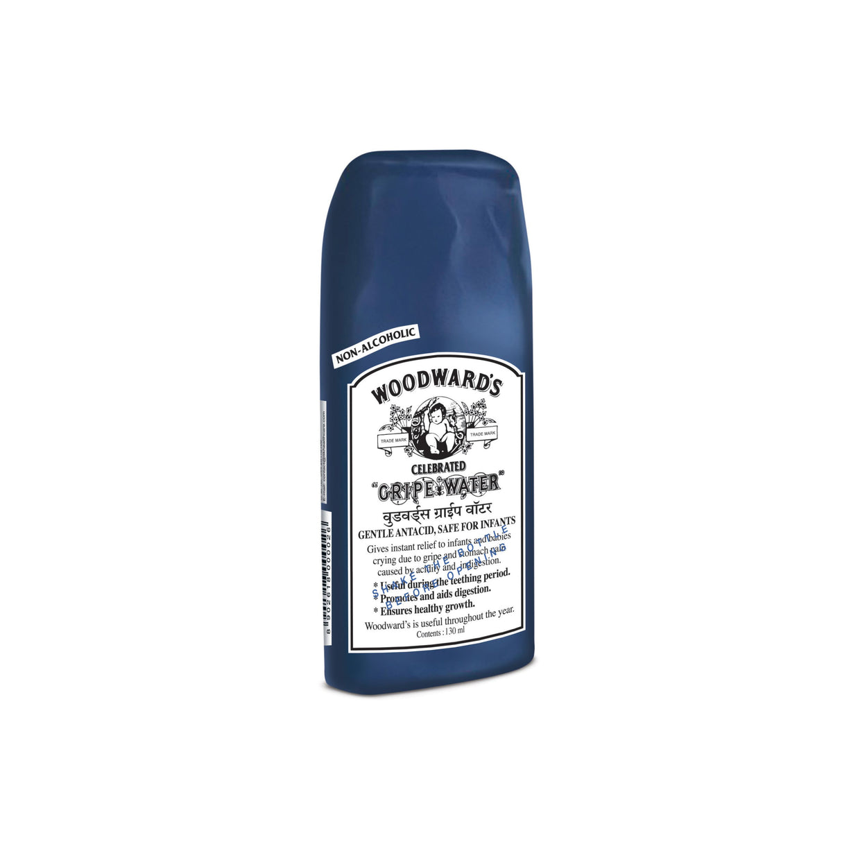 WOODWARDS GRIPE WATER 130ML