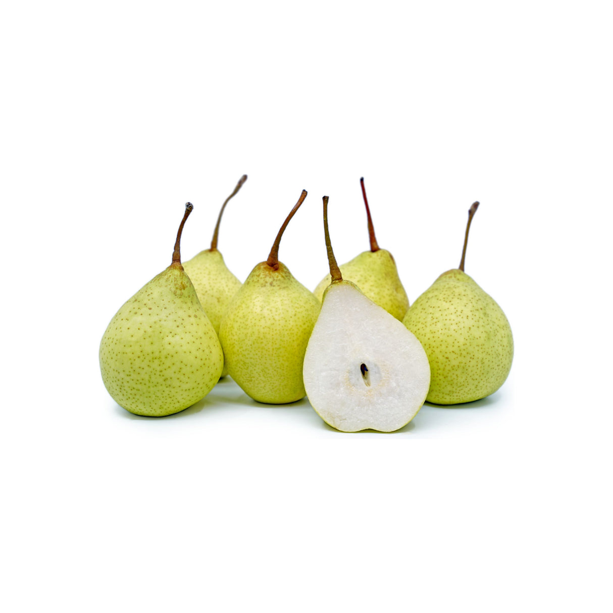 YALI PEARS