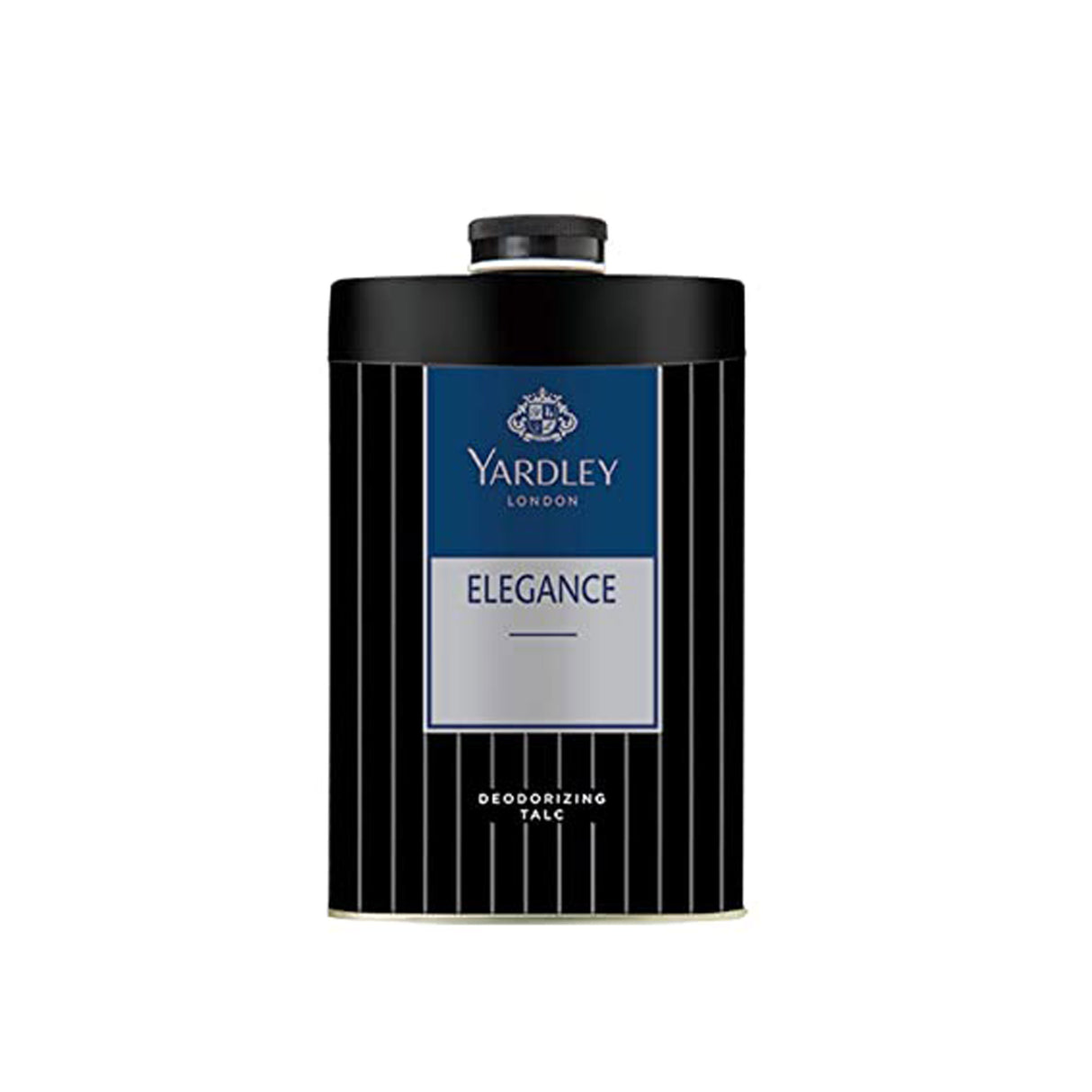 YARDLEY LONDON ELEGANCE DEODORIZING TALC