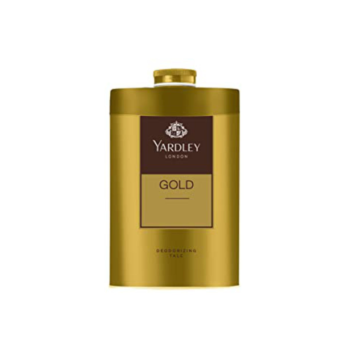 YARDLEY LONDON GOLD