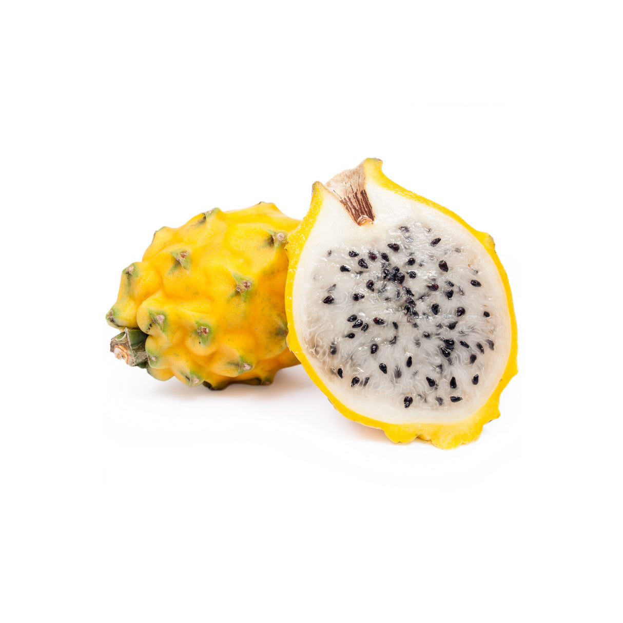 YELLOW DRAGON FRUIT