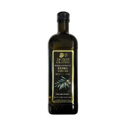 ZEITUN EXTRA VIRGIN OLIVE OIL