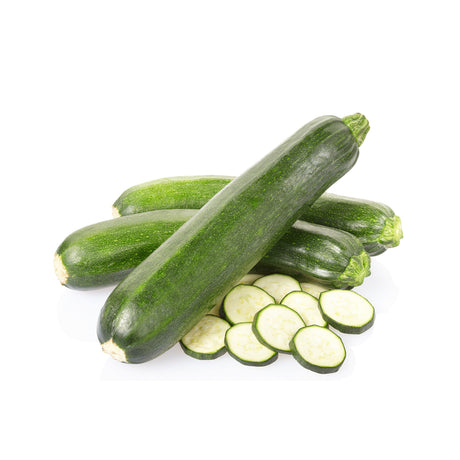 ZUCHINNI