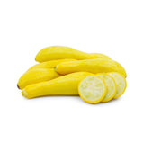 ZUCHINNI YELLOW