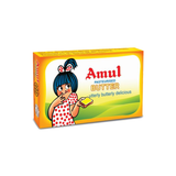 AMUL PASTEURIZED SALTED BUTTER