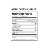 AMUL CHEESE CHIPLET