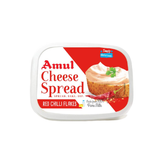 AMUL CHEESE SPREAD RED CHILLI FLAKES