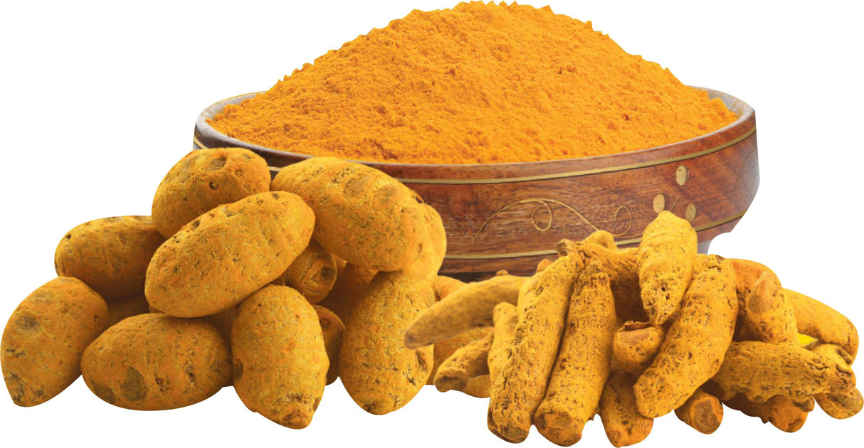 DEEP TURMERIC POWDER