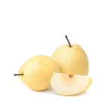 GOLDEN PEARS