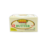 BANSI BUTTER UNSALTED