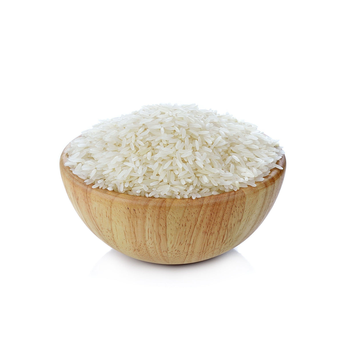 24 MANTRA BASMATI WHITE RICE