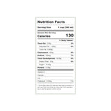 BERKELEY FARMS 1% LOW FAT MILK - 1 GALLON