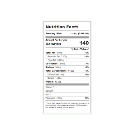 BERKELEY FARMS 2% REDUCE FAT MILK