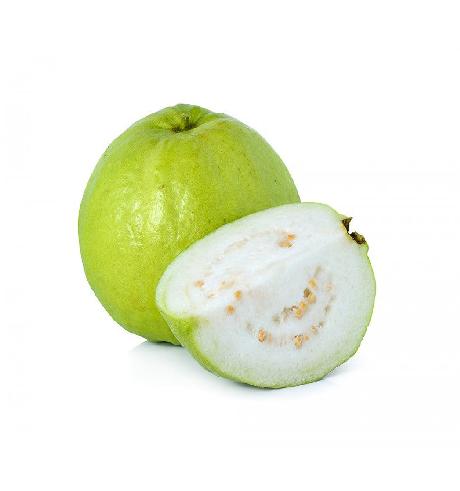 SMALL GUAVA