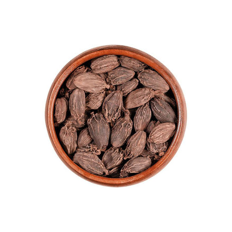 LAXMI CARDAMOM BLACK 100GM