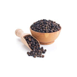 MASHAL BLACK PEPPER WHOLE 115GM