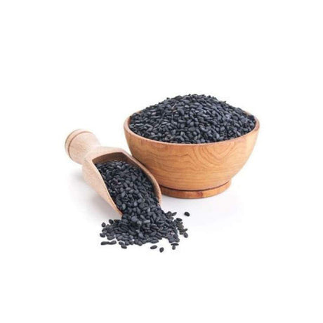 HANS BLACK SESAME SEED (400GM)