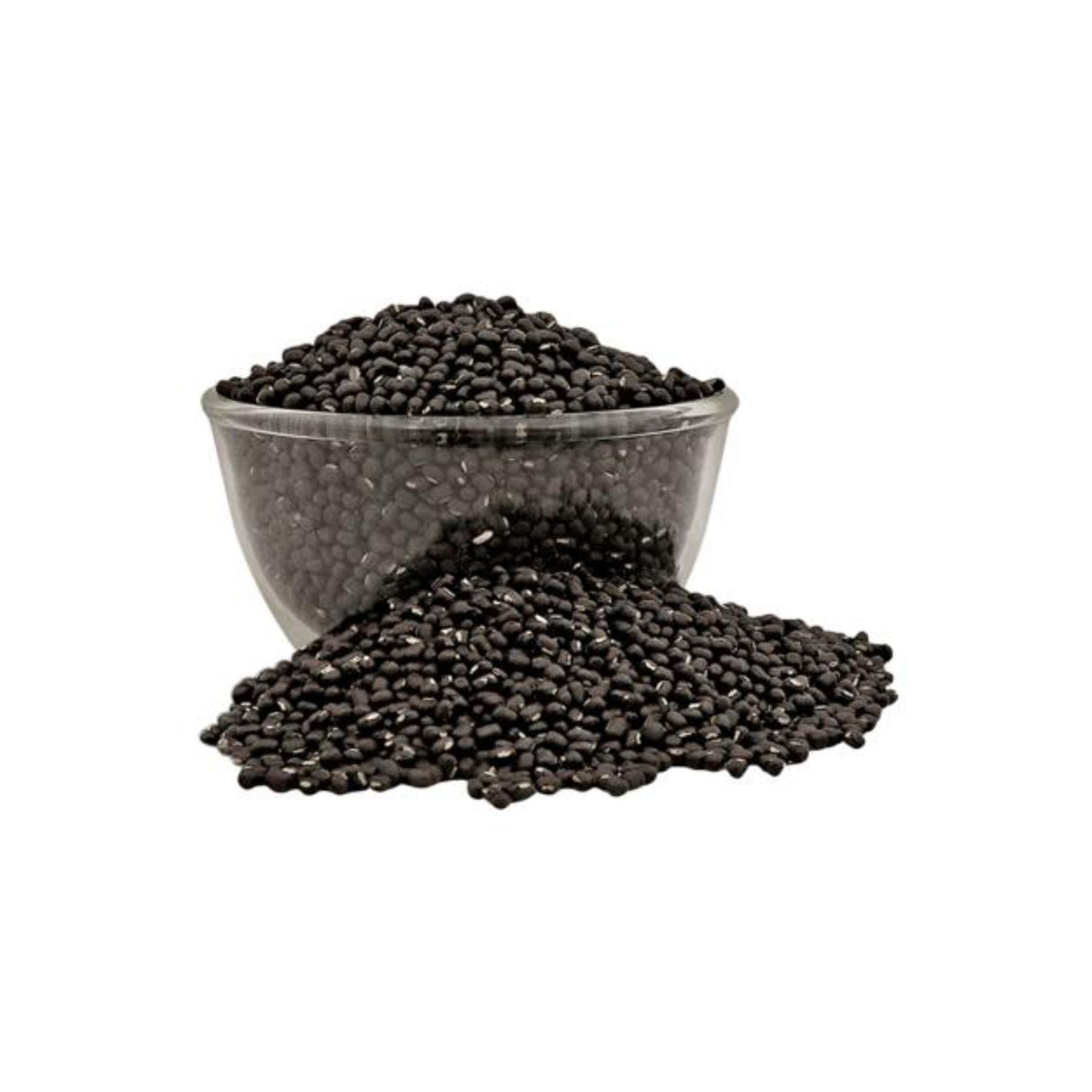 BLACK URAD WHOLE BY NEW INDIAN SUPERMARKET