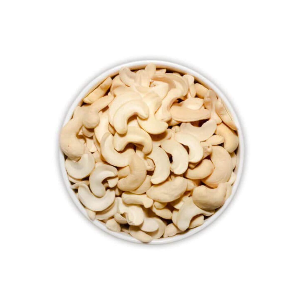 NIRWANA CASHEW PIECES