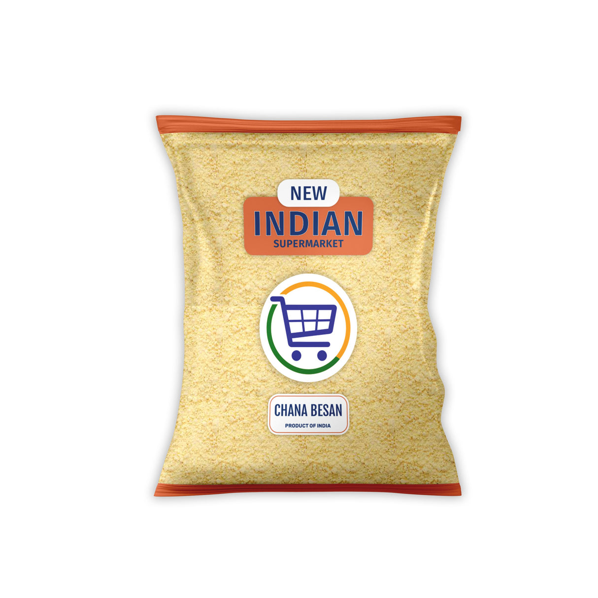 BESAN BY NEW INDIAN SUPERMARKET