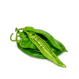 DAILY DELIGHT FROZEN GREEN CHILLI