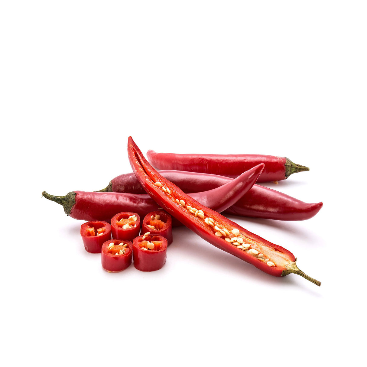 THAI CHILLI