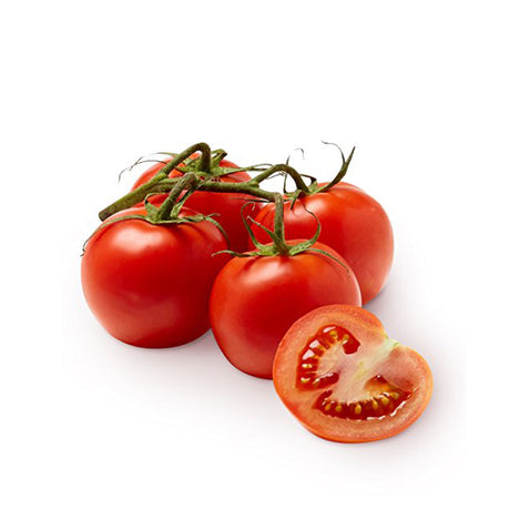 CLUSTER TOMATO