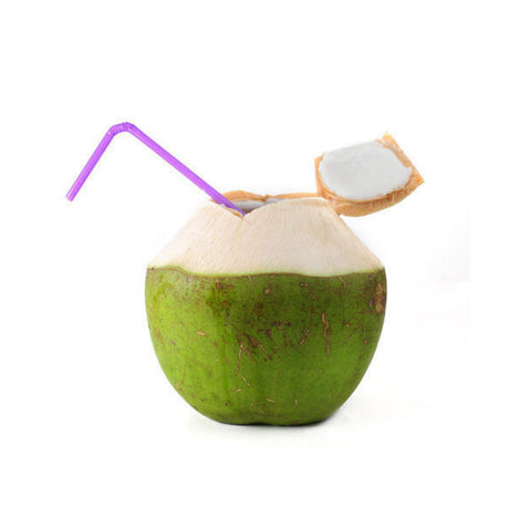 COCONUT TENDER