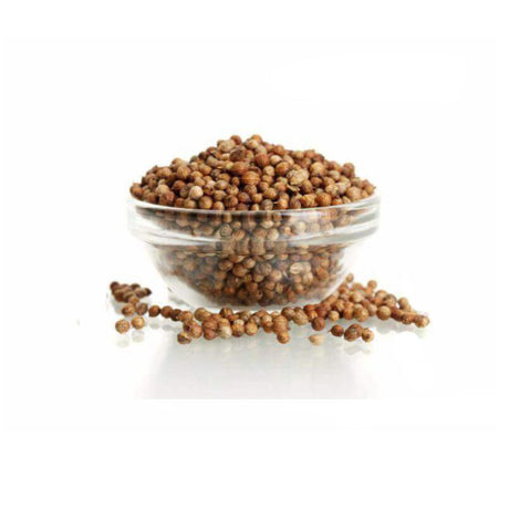JUST ORGANIK CORIANDER ( DHANIA )