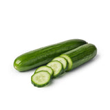 CUCUMBER ENGLISH