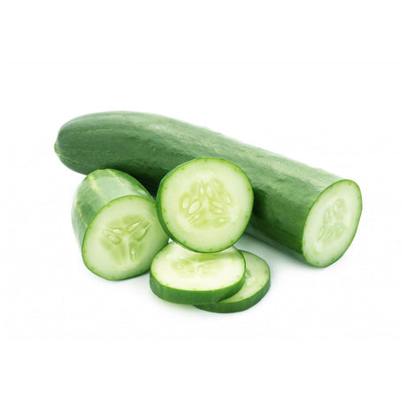 CUCUMBER