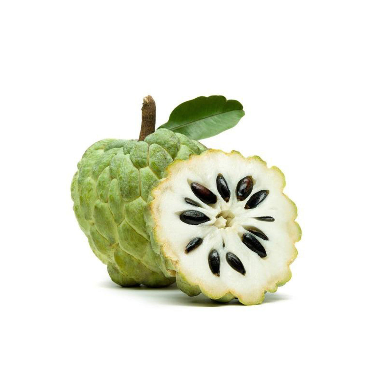 CUSTARD APPLE