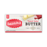 DARIGOLD NATURAL BUTTER