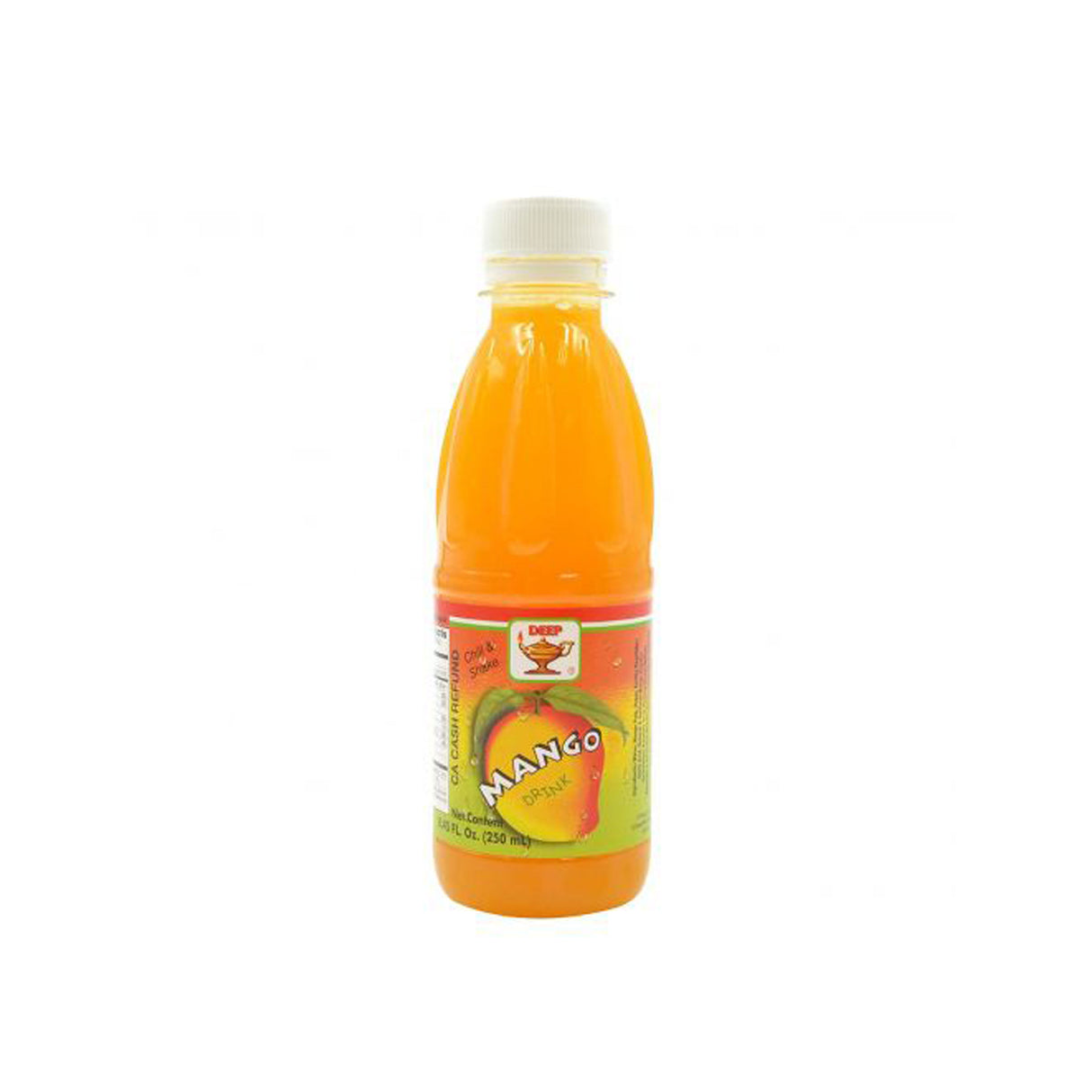 DEEP MANGO DRINK