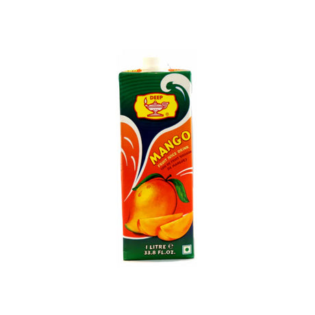 DEEP MANGO DRINK