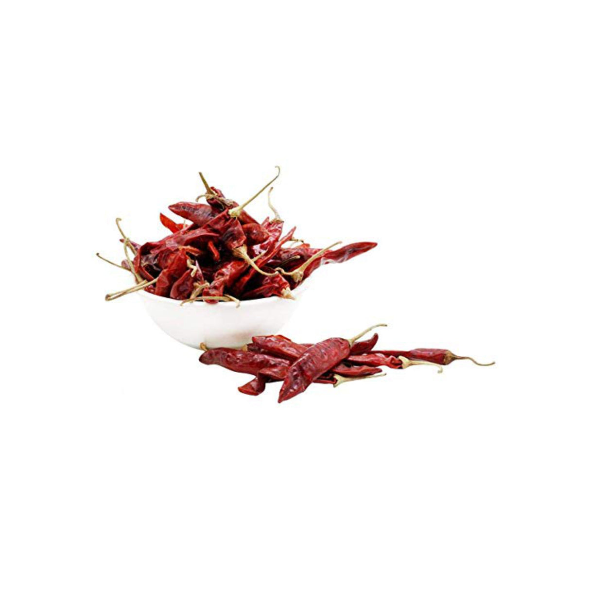 DEEP RED CHILLI WHOLE