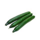 CUCUMBER ENGLISH