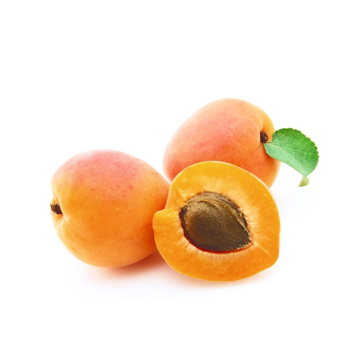 FRESH APRICOT