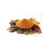 SHAN FRUIT CHAT SEASONING MIX