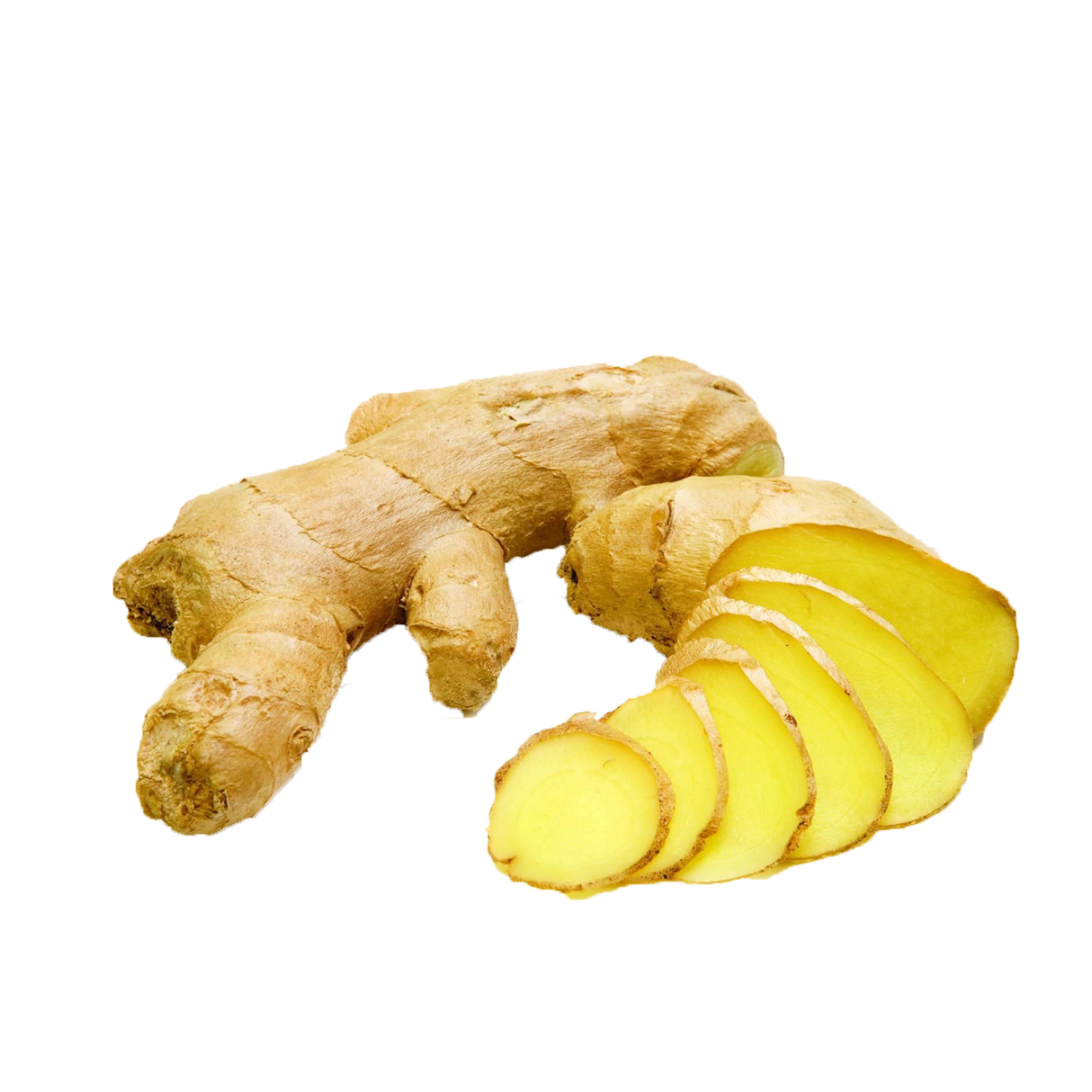 GINGER ROOT