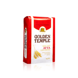 GOLDEN TEMPLE RED ATTA