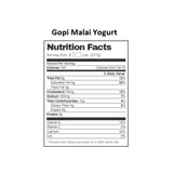 GOPI MALAI WHOLE MILK YOGURT