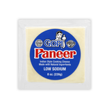 GOPI PANEER LOW SODIUM