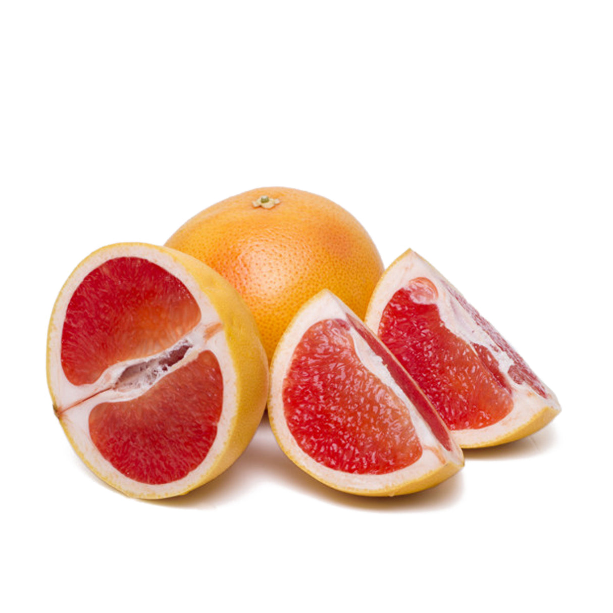 GRAPE FRUIT