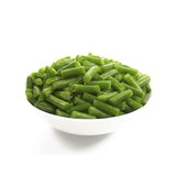 GREEN BEAN